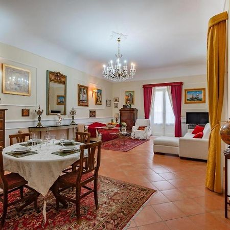 La Casa Di Dante Apartman Palermo Kültér fotó