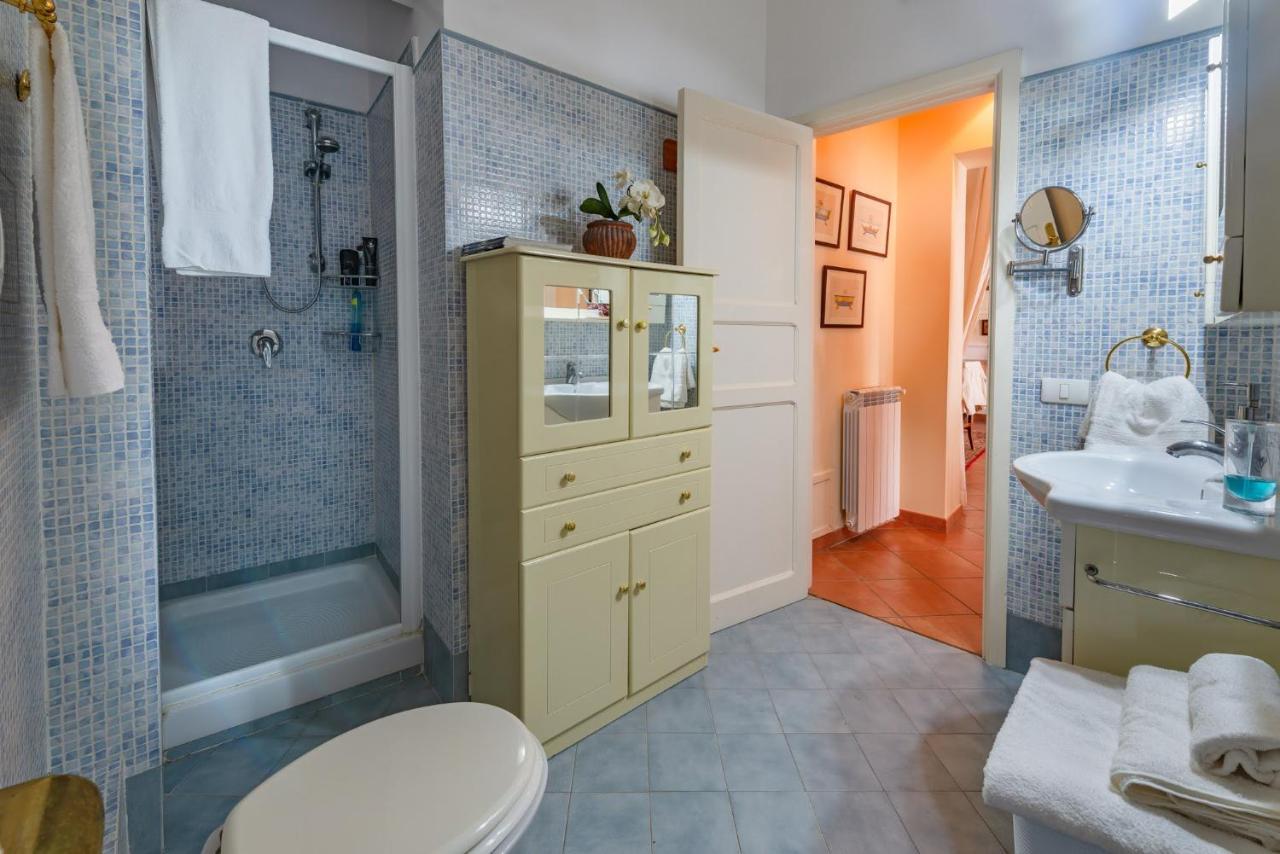 La Casa Di Dante Apartman Palermo Kültér fotó